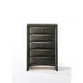 thumbnail image 5 of Chest, Gray Oak, 5 of 7