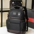 thumbnail image 1 of New TUMI Backpack Alpha 3 Ballistic Nylon Large Capacity Backpack, 1 of 5