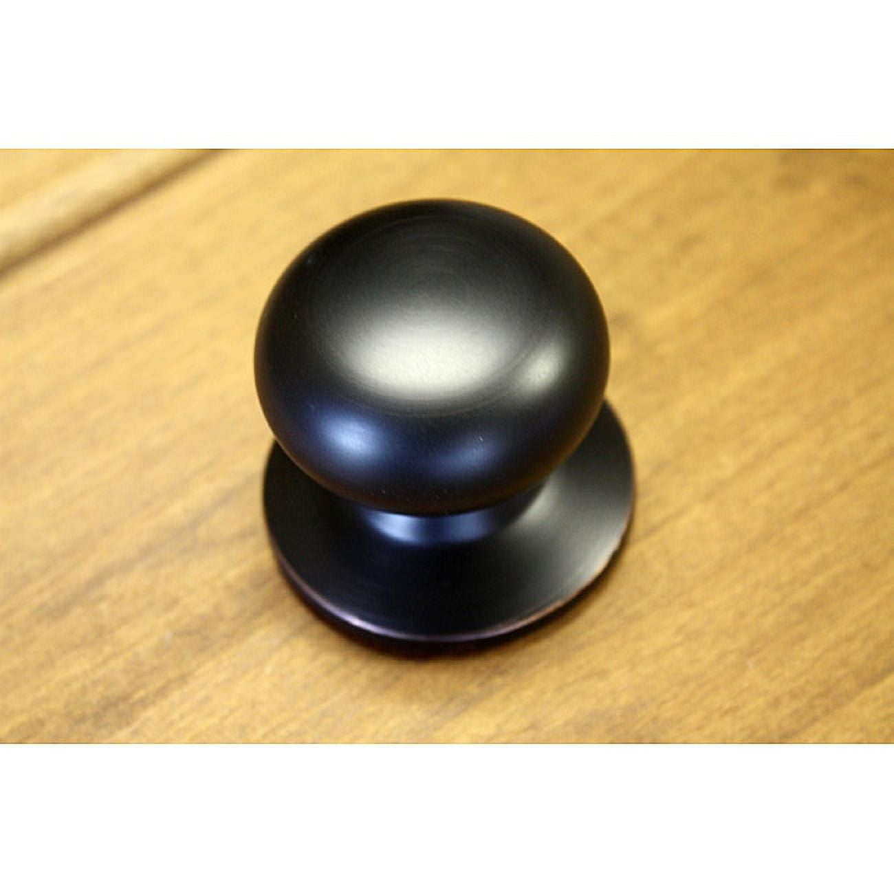 sure-loc hardware contemporary series single dummy door knob