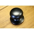 thumbnail image 3 of sure-loc hardware contemporary series single dummy door knob, 3 of 4