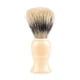 thumbnail image 1 of Cepillo de plástico con cerdas de jabalí para el cuidado del afeitado, herramientas para hacer espuma, cepillo para hombres, 1 of 1