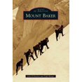 thumbnail image 1 of Mount Baker by John D'Onofrio Paperback Book, 1 of 1