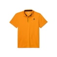 thumbnail image 5 of Reebok Men's and Big Men's Performance Polo Shirt, Sizes XS-5XL, 5 of 6