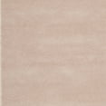 thumbnail image 5 of SAFAVIEH Bella Danita Plain Dotted Bordered Wool Area Rug, Light Pink/Ivory, 3' x 5', 5 of 6