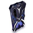 thumbnail image 5 of Aluminum Alloy Case For Sony Xperia 1 Iii 5g ,shockproof Anti-scratch Armour Cell Phone Cover, 5 of 5