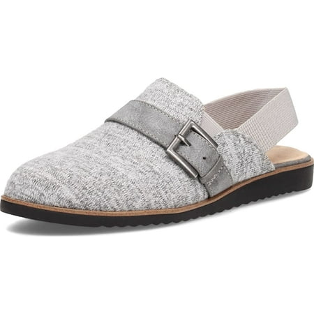 

LifeStride Womens Zaida Slip-On 11 Grey Light