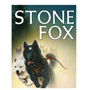 Pre-Owned Stone Fox, Other B00SXB4D6U John Reynolds Gardiner