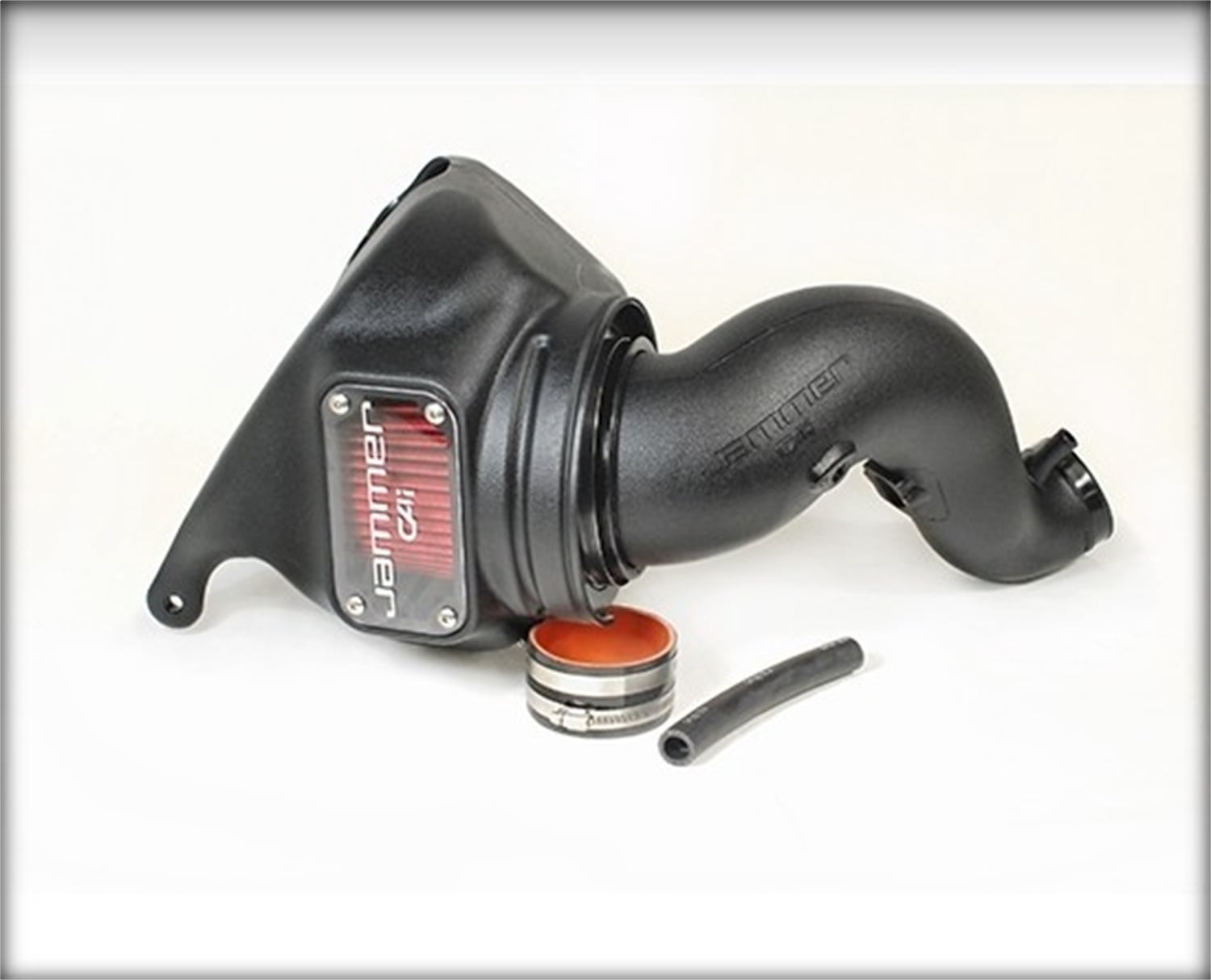 Jammer Cold Air Intake Fits select: 2018 RAM 3500, 2018 RAM 2500 ST