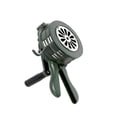 thumbnail image 2 of Speravity Sirena de alarma para mayor seguridad: sistema de alarma fuerte y fácil de usar Herramientas eléctricas verde, 2 of 6