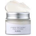 thumbnail image 1 of Limpiador facial ELROEL Cypress Tree Bubble Pack 50 mL, 1 of 8
