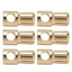 thumbnail image 3 of Conectores tipo banana macho Jadeshay 10 piezas 6 mm, 3 of 8