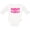 AA-White, variant on Inktastic Mawmaw's Girl Gender Reveal Girls Long Sleeve Baby Bodysuit