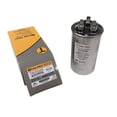 thumbnail image 3 of Packard Titan Pro Run Capacitor, Round, 25+5 Mfd, 370V-440V, TRCFD255, 3 of 3