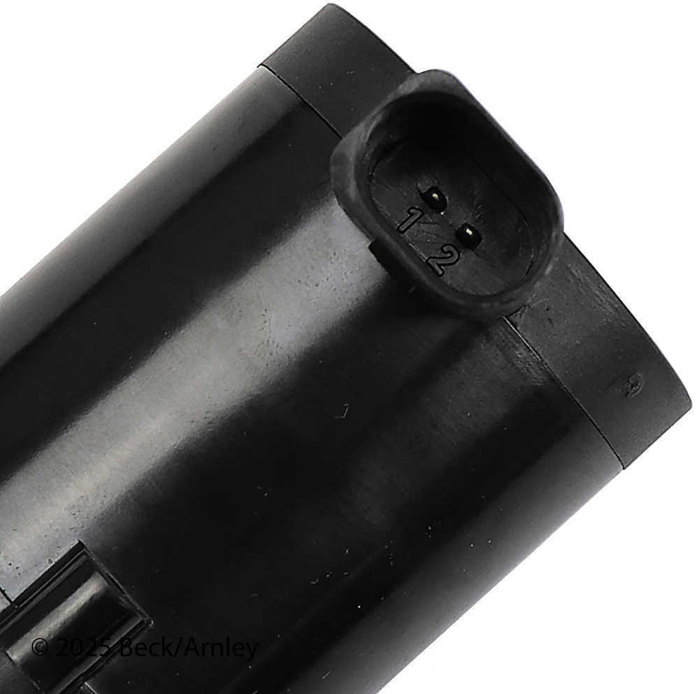 BeckArnley 131-2470 Auxiliary Water Pump