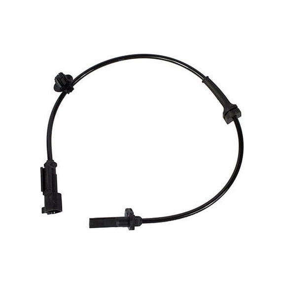 Rear ABS Speed Sensor - Compatible with 2015 - 2022 Ford Mustang 2016 2017 2018 2019 2020 2021