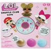 L.O.L. Surprise! Shuffle Club Game