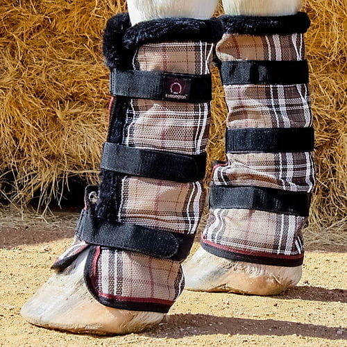 Kensington Draft Fly Boots Imperial Jade