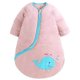 thumbnail image 3 of Lotus Pink [Algodón Grueso] M Code - Saco de Dormir Bebé Algodón Invierno Adepaton LN-2021-2, 3 of 6