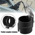 thumbnail image 2 of SharkTRUE Secure & Durable Trailer Connector Holder: Easy Install, All-Weather Protection, 2 of 8