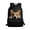 Cute Corgi, variant on Inked Sea Turtle 17 inch Kids Backpack 6-12 Year, Multifunctional Back to School Bag, Preschool Elementary Kindergarten Casual Basic Bookbag Children Backpacks