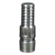 thumbnail image 2 of Conexión para mangueras Ace Trading BK con púas de 3/4 pulgadas x MPT Steel de 3/4 pulgadas, 2 of 2