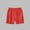 Watermelon Red, variant on 1-9 Years Boy Girls Shorts Summer Toddler Boys Shorts Solid Color Shorts Casual Outwear Fashion for Children Clothing