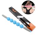 thumbnail image 1 of Bangcool Bâton de Massage Musculaire Multifonctionnel Portable Manuel, 1 of 10