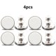 thumbnail image 2 of 4 piezas de botones para jeansreemplazo de botones a presión de metal sin costuras de 17 mm para jeansblanco Ndcxsfigh Para estrenar, 2 of 9