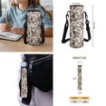 thumbnail image 6 of Jeiento Camo Hunting Backpack Set of 5 Duck 17 Inch Soft Backpack with Lunch Bag Pencil Pouch for 9-12 Years Old Elementary to Middle School Gift for Brother, 6 of 7
