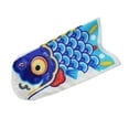 thumbnail image 5 of Japanese Carp Windsock Streamer Hanging 15cm, 5 of 5
