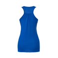 thumbnail image 2 of Bella + Canvas Womens Racerback Flowy Tank Top, 2 of 3