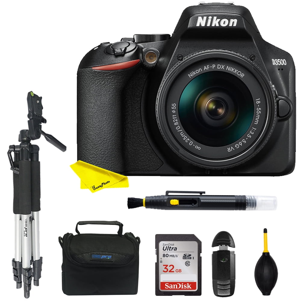 Nikon D3500 Wikipedia