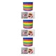 thumbnail image 1 of Riwesomey 6Pcs Sticky Ball Tape Decompression Toys Game Crafts for Home Supplies Type1 NO1, 1 of 1