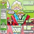 thumbnail image 5 of Freezer Pops 60 Count Assorted Variety Pack - 1 Individual Box of each flavor - Starburst, SkittIes, Jolly Rancher, Sonic, Sunkist and Warheads - 10 pops each in Cornershop Confections Pack, 5 of 5
