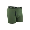 thumbnail image 3 of RBX Active Men's Breathable Performance Mesh Quick Dry Boxer Briefs, 3 of 5