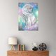 thumbnail image 4 of 5D Diamond Painting, Adult Kids Full Diamond DIY Painting Crystal Embroidery Kit for Home, 4 of 5