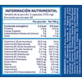 thumbnail image 2 of Calostro Bovino con Vitaminas Advance Labs 120 Cápsulas 755mg, 2 of 3