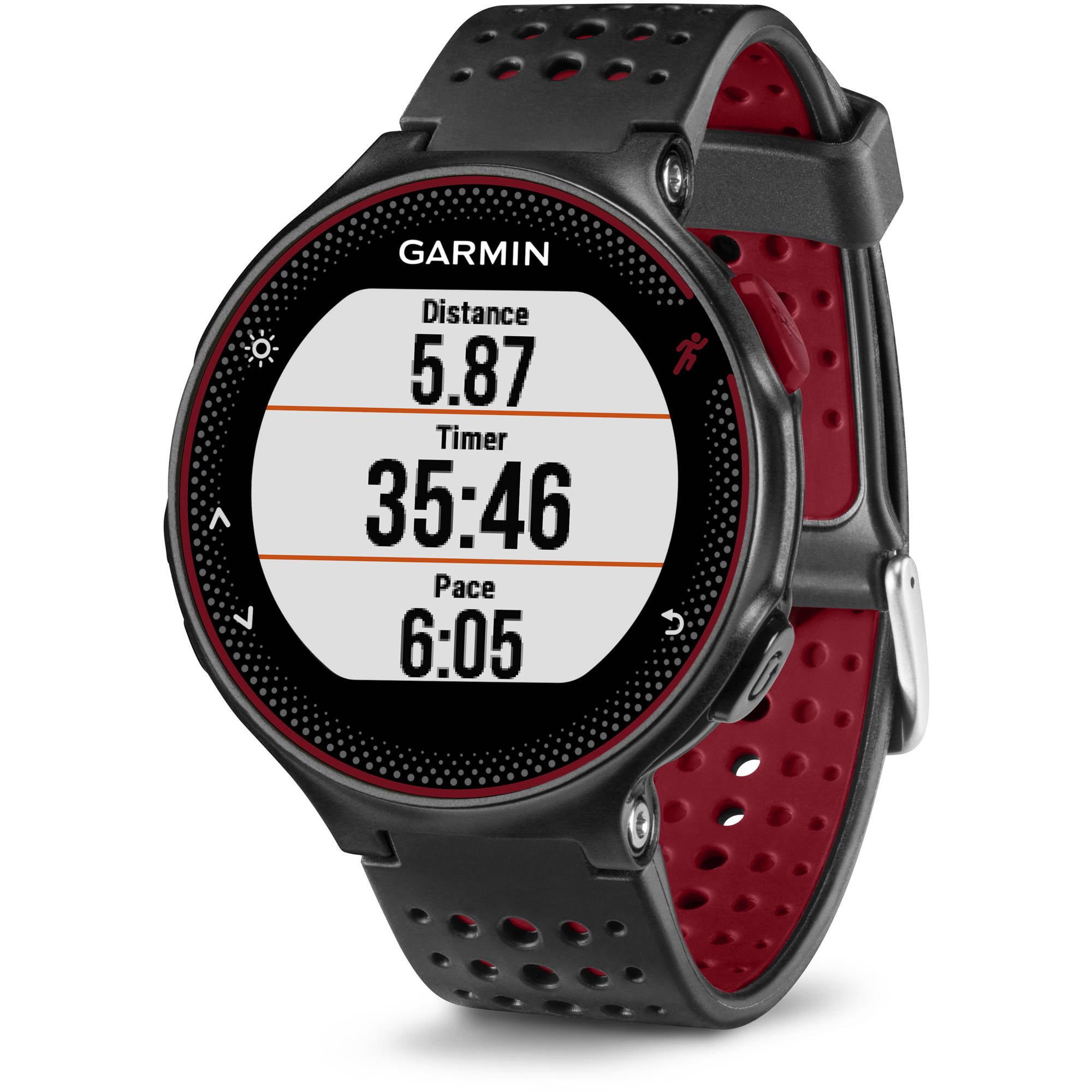 GEAR REVIEW: Garmin Forerunner 235 Fitness Tracker Watch