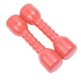 thumbnail image 2 of BESTYO Safety Hand Weight Strength Exercise Sport Dumbbells Toy for Children Fitness, 2 of 16