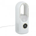thumbnail image 3 of Cooling  Car Bedroom USB Rechargeable Portable Air Conditioner White 12x30cm, 3 of 9