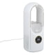thumbnail image 3 of Aire acondicionado portátil Ventilador de escritorio personal Oficina Exterior Sala de estar Silencioso con Blanco 12x30cm, 3 of 9