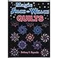 thumbnail image 3 of Magic Stack-n-Whack Quilts, 3 of 4
