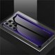 thumbnail image 3 of Funda de vidrio templado de lujo para Samsung Galaxy S24 Ultra S23 S22 Ultra S21 Plus A54 5G A53 A52S A14 A34 S20 FE, 3 of 5