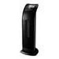 thumbnail image 5 of Ecohouzng 1500-Watt 5120 BTU Indoor/Outdoor Ceramic Electric Tower Heater Black and White (ECH3013), 5 of 6