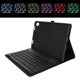 thumbnail image 1 of Funda Para Teclado, Elegante Y Precisa, Cómoda Escritura, Funda Para Teclado Bluetooth, Retroiluminación RGB De 11 Pulgadas Para Tab P11, 1 of 7