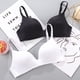 thumbnail image 2 of Sujetador push-up sin costuras para mujer, lencería sexy, ropa interior de tres cuartos (3/4 de taza) 1 artículo 2 artículos Tan Jianjun unisex, 2 of 2