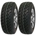 thumbnail image 1 of PAQUETE DE 2 LLANTAS 235/75R15 AUSTONE SP302 A/T 109S AUSTONE SP302 A/T, 1 of 2