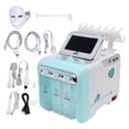 thumbnail image 2 of Device Hydrogen Oxygen Facial Machine Moisturizing Multifunction Face Skin Care Device with 6 Probes for Home Beauty Salon, 2 of 7