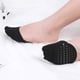 thumbnail image 5 of Almohadilla para El Antepié Calcetines Sin Costuras Silicona Transpirable Tacones Altos/sandalias/zapatos Vestir, 5 of 6