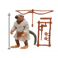 thumbnail image 2 of Movie Star Splinter Figure, 2 of 3